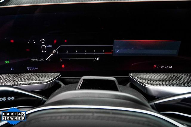 2025 Cadillac Escalade AWD 4dr V-Series - 22990237 - 36