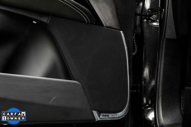 2025 Cadillac Escalade AWD 4dr V-Series - 22990237 - 38