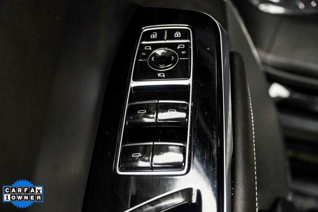 2025 Cadillac Escalade AWD 4dr V-Series - 22990237 - 39