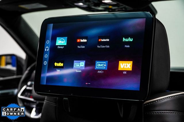 2025 Cadillac Escalade AWD 4dr V-Series - 22990237 - 47