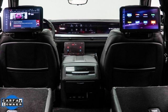 2025 Cadillac Escalade AWD 4dr V-Series - 22990237 - 48