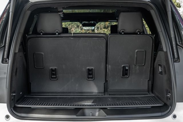 2025 Cadillac Escalade AWD 4dr V-Series - 22995102 - 31