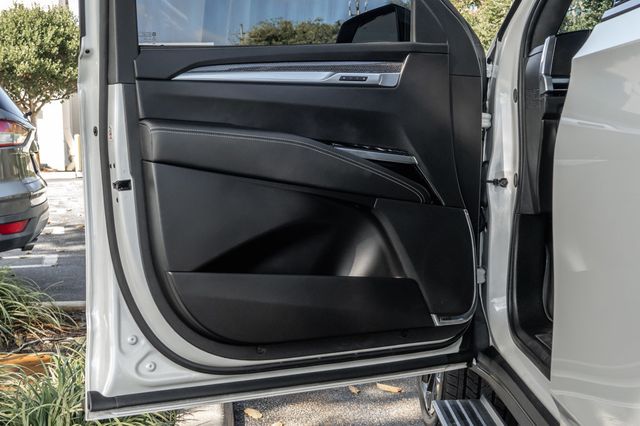 2025 Cadillac Escalade AWD 4dr V-Series - 22995102 - 34