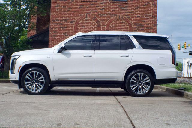 2025 Cadillac Escalade LocalTrade/Premium-Luxury/4WD/HeadsUpDisplay/PanoramicSunroof - 23008744 - 6