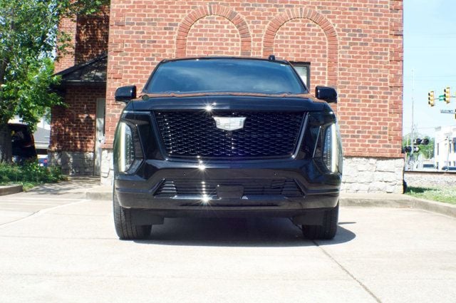 2025 Cadillac Escalade MSRP$111,795/Touring Pkg/Heated&Cooled Seats/Soft-Close Doors - 23010911 - 1