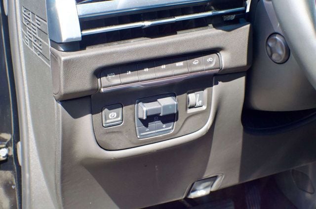 2025 Cadillac Escalade MSRP$111,795/Touring Pkg/Heated&Cooled Seats/Soft-Close Doors - 23010911 - 33