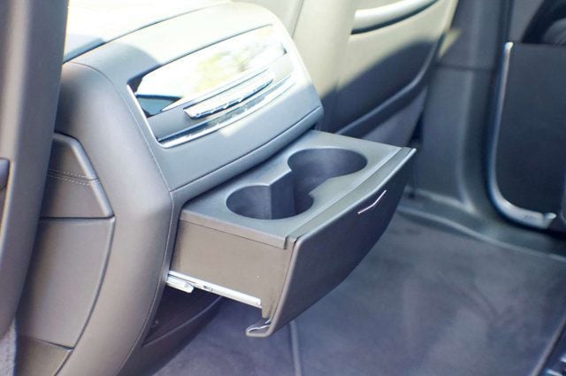 2025 Cadillac Escalade MSRP$111,795/Touring Pkg/Heated&Cooled Seats/Soft-Close Doors - 23010911 - 38