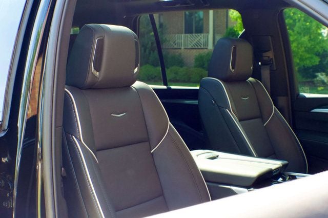 2025 Cadillac Escalade MSRP$111,795/Touring Pkg/Heated&Cooled Seats/Soft-Close Doors - 23010911 - 42