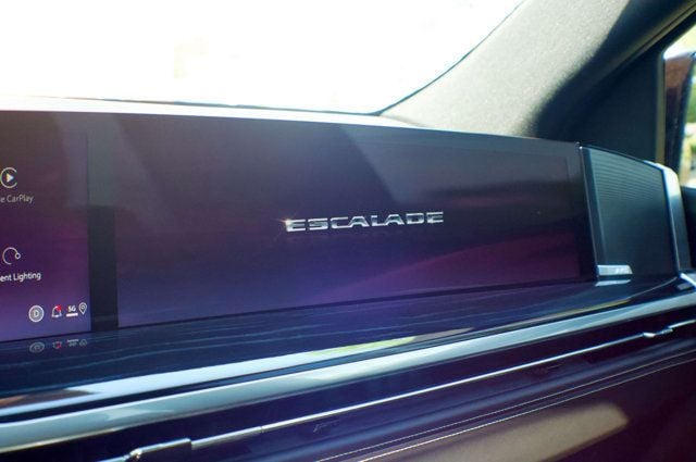 2025 Cadillac Escalade MSRP$111,795/Touring Pkg/Heated&Cooled Seats/Soft-Close Doors - 23010911 - 47