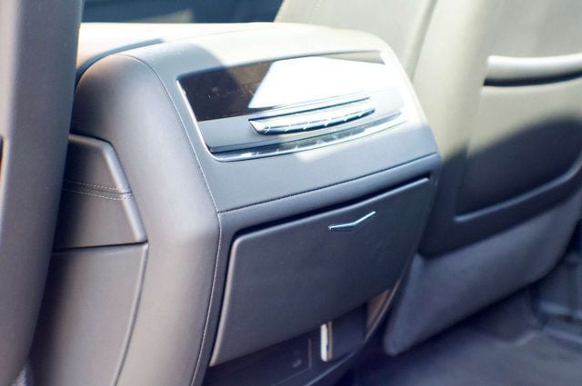 2025 Cadillac Escalade MSRP$111,795/Touring Pkg/Heated&Cooled Seats/Soft-Close Doors - 23010911 - 49