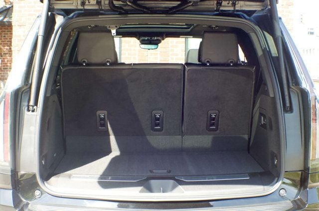 2025 Cadillac Escalade MSRP$111,795/Touring Pkg/Heated&Cooled Seats/Soft-Close Doors - 23010911 - 54