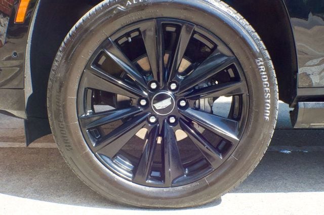 2025 Cadillac Escalade MSRP$111,795/Touring Pkg/Heated&Cooled Seats/Soft-Close Doors - 23010911 - 57