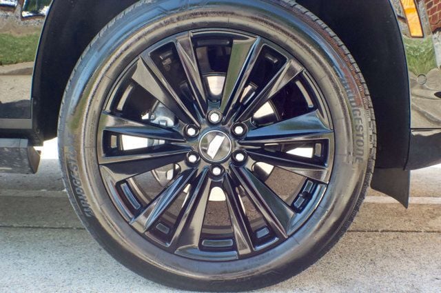 2025 Cadillac Escalade MSRP$111,795/Touring Pkg/Heated&Cooled Seats/Soft-Close Doors - 23010911 - 58