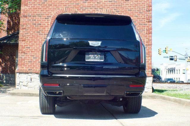 2025 Cadillac Escalade MSRP$111,795/Touring Pkg/Heated&Cooled Seats/Soft-Close Doors - 23010911 - 5