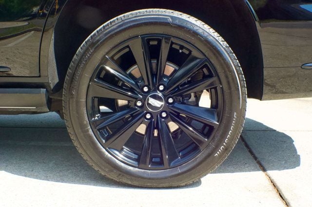 2025 Cadillac Escalade MSRP$111,795/Touring Pkg/Heated&Cooled Seats/Soft-Close Doors - 23010911 - 60