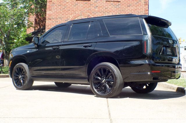 2025 Cadillac Escalade MSRP$111,795/Touring Pkg/Heated&Cooled Seats/Soft-Close Doors - 23010911 - 6