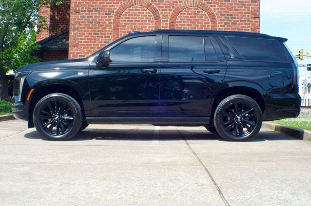 2025 Cadillac Escalade MSRP$111,795/Touring Pkg/Heated&Cooled Seats/Soft-Close Doors - 23010911 - 7