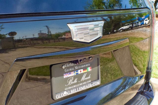 2025 Cadillac Escalade MSRP$111,795/Touring Pkg/Heated&Cooled Seats/Soft-Close Doors - 23010911 - 8