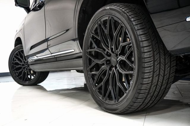 2025 Cadillac Escalade RWD 4dr Premium Luxury - 22956063 - 9