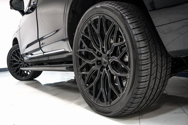 2025 Cadillac Escalade RWD 4dr Premium Luxury - 22956063 - 10