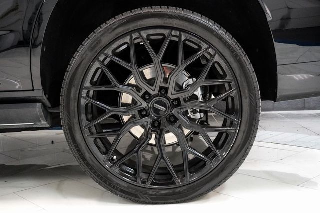 2025 Cadillac Escalade RWD 4dr Premium Luxury - 22956063 - 11