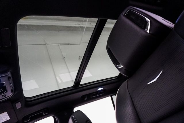 2025 Cadillac Escalade RWD 4dr Premium Luxury - 22956063 - 20