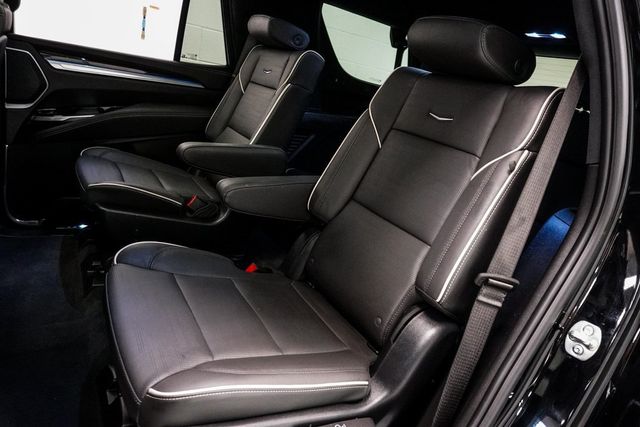 2025 Cadillac Escalade RWD 4dr Premium Luxury - 22956063 - 21