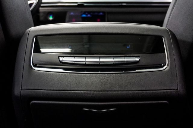 2025 Cadillac Escalade RWD 4dr Premium Luxury - 22956063 - 24