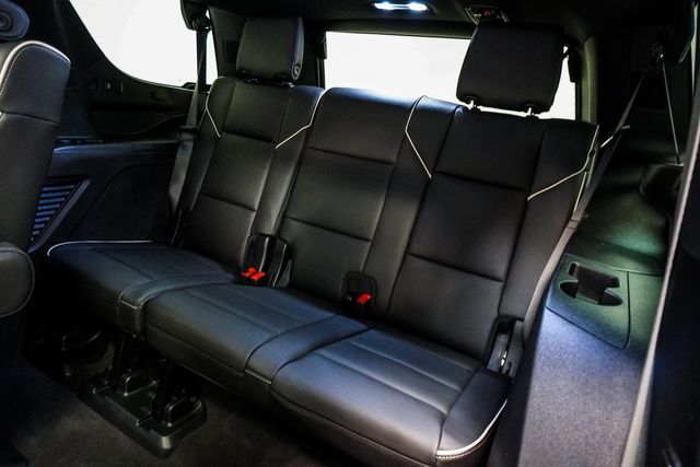 2025 Cadillac Escalade RWD 4dr Premium Luxury - 22956063 - 26