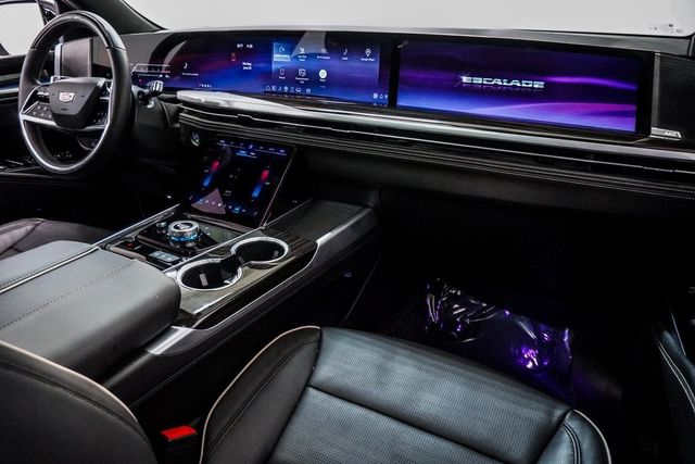 2025 Cadillac Escalade RWD 4dr Premium Luxury - 22956063 - 27