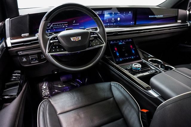 2025 Cadillac Escalade RWD 4dr Premium Luxury - 22956063 - 29