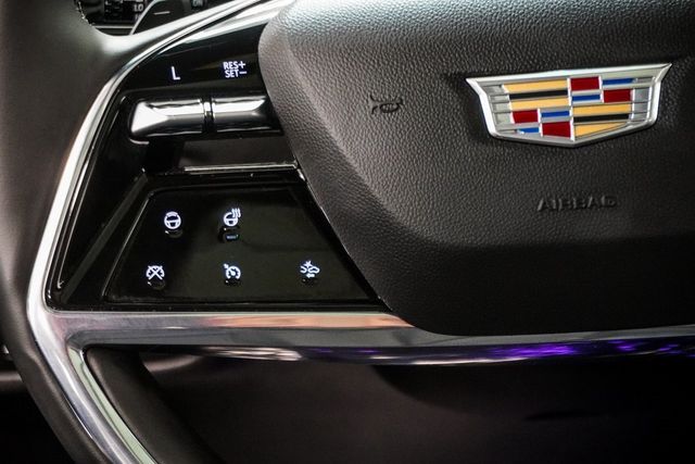 2025 Cadillac Escalade RWD 4dr Premium Luxury - 22956063 - 32