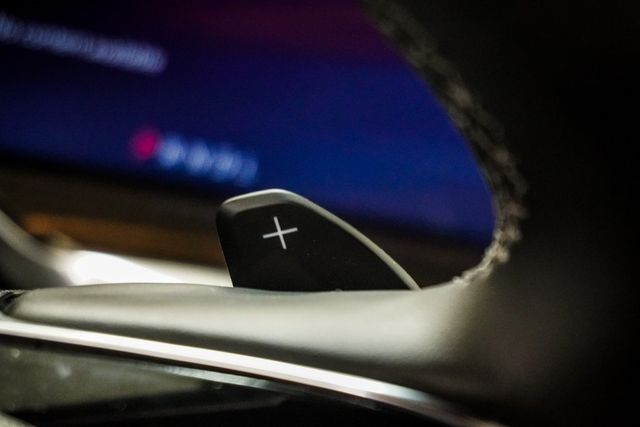 2025 Cadillac Escalade RWD 4dr Premium Luxury - 22956063 - 33