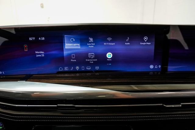 2025 Cadillac Escalade RWD 4dr Premium Luxury - 22956063 - 42