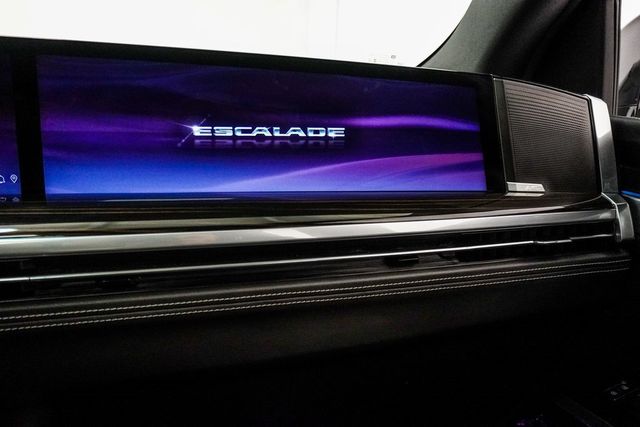 2025 Cadillac Escalade RWD 4dr Premium Luxury - 22956063 - 47