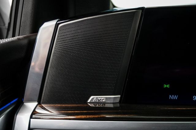 2025 Cadillac Escalade RWD 4dr Premium Luxury - 22956063 - 49