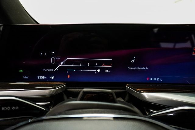 2025 Cadillac Escalade RWD 4dr Premium Luxury - 22956063 - 50