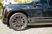 2025 Cadillac Escalade RWD 4dr Sport Platinum - 22949983 - 11
