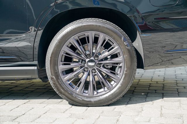 2025 Cadillac Escalade RWD 4dr Sport Platinum - 22949983 - 16