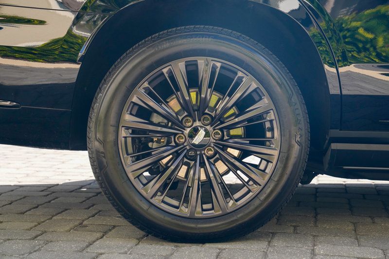 2025 Cadillac Escalade RWD 4dr Sport Platinum - 22949983 - 32