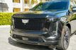2025 Cadillac Escalade RWD 4dr Sport Platinum - 22949983 - 40