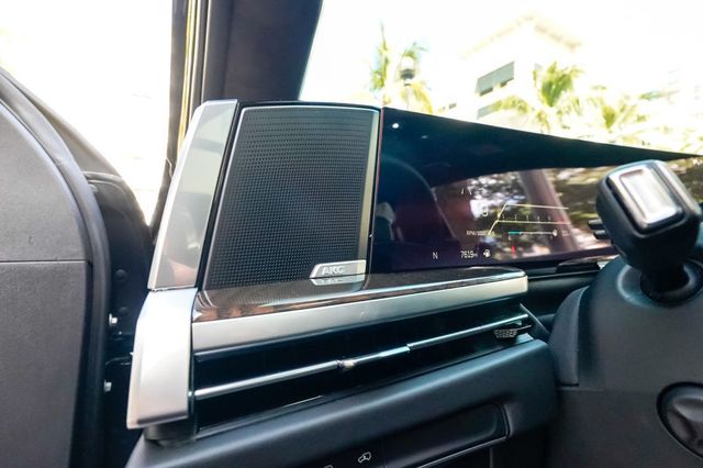 2025 Cadillac Escalade RWD 4dr Sport Platinum - 22949983 - 51