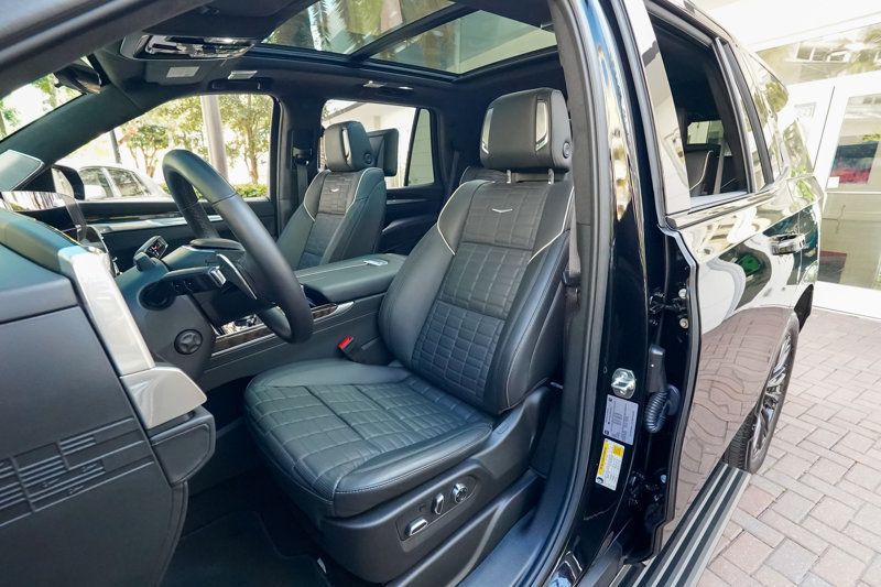 2025 Cadillac Escalade RWD 4dr Sport Platinum - 22949983 - 53