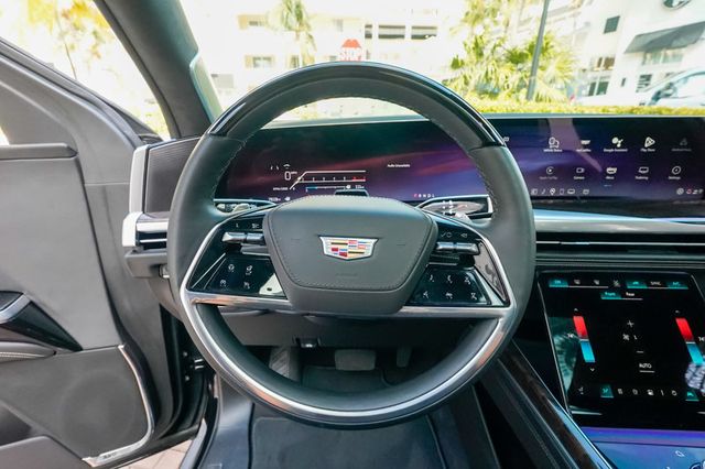 2025 Cadillac Escalade RWD 4dr Sport Platinum - 22949983 - 57