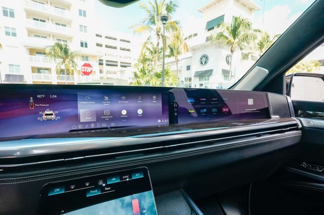 2025 Cadillac Escalade RWD 4dr Sport Platinum - 22949983 - 59