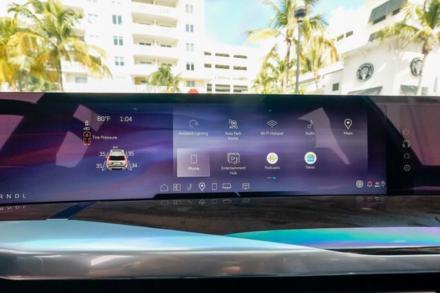 2025 Cadillac Escalade RWD 4dr Sport Platinum - 22949983 - 60