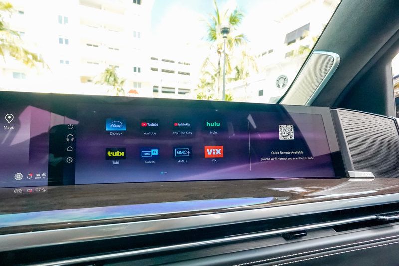 2025 Cadillac Escalade RWD 4dr Sport Platinum - 22949983 - 61