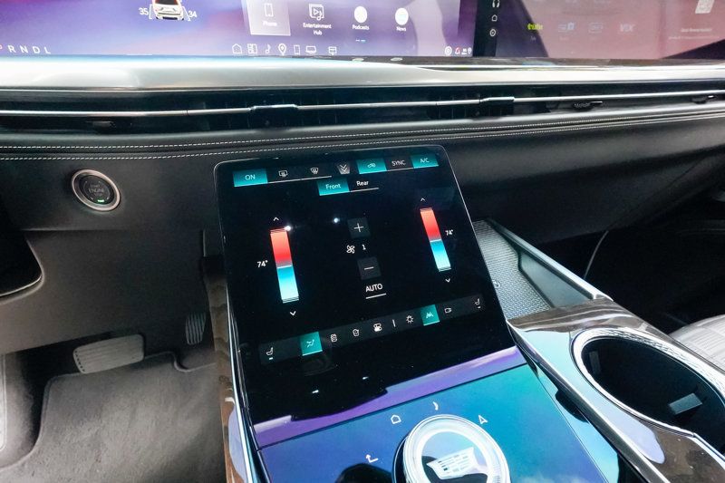 2025 Cadillac Escalade RWD 4dr Sport Platinum - 22949983 - 63