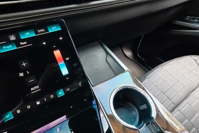 2025 Cadillac Escalade RWD 4dr Sport Platinum - 22949983 - 66