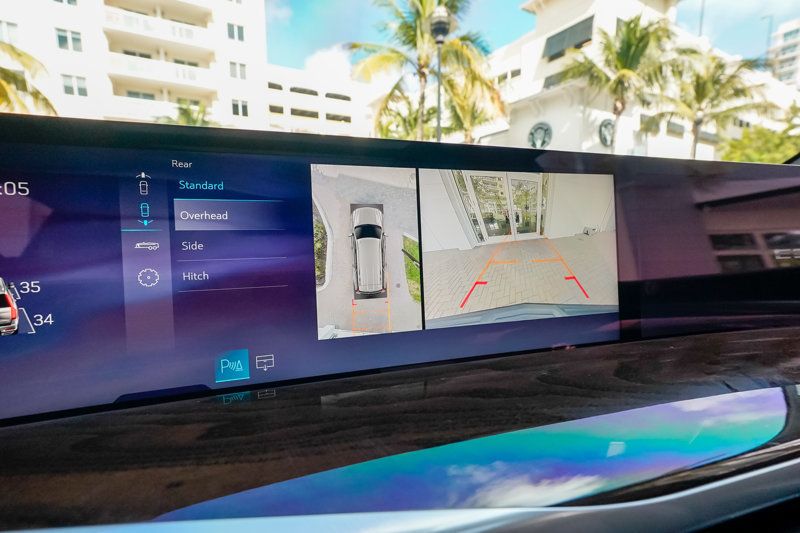 2025 Cadillac Escalade RWD 4dr Sport Platinum - 22949983 - 68